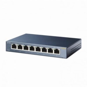 ACCESORIO ORDENADOR TP-LINK TL-SG108